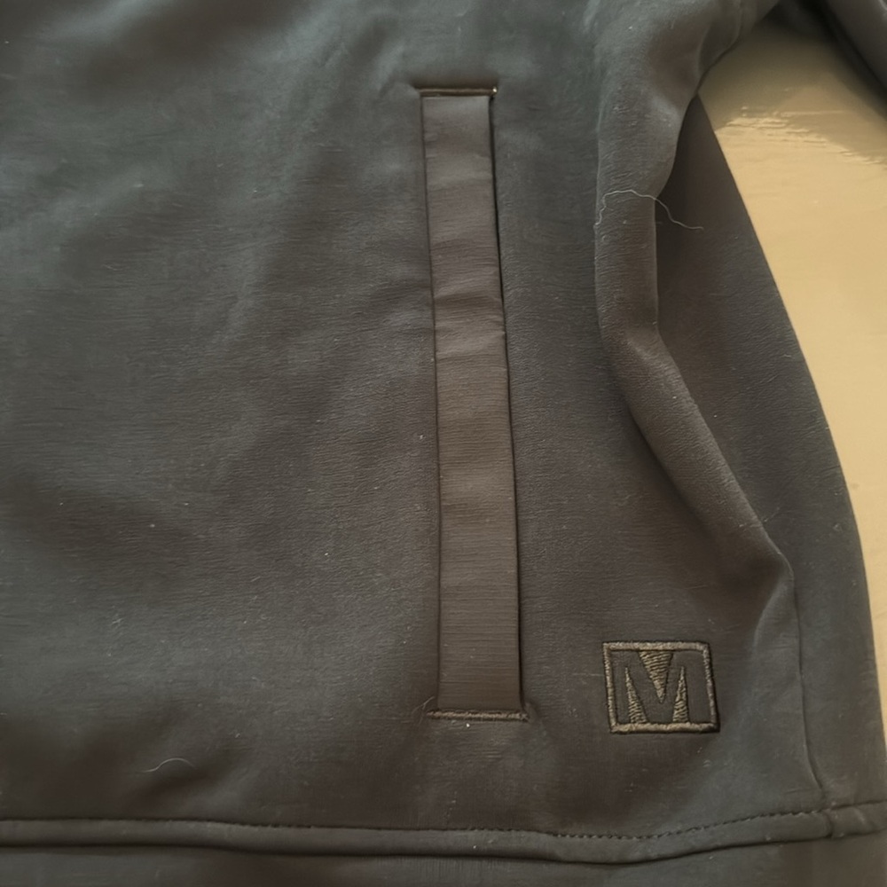 Merrell zip up hoodie - Picture 4 of 8